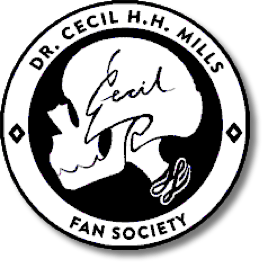 Dr. Cecil H.H. Mills Fan Society